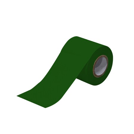 Nevs 2" wide x 500" Dark Green Labeling Tape T-20-Dark Green
